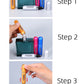 Refillable Perfume/Cologne Bottle